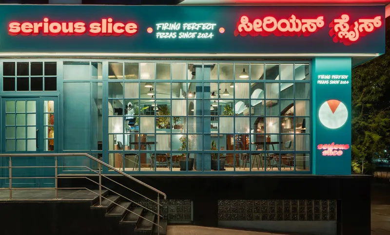 Serious Slice
