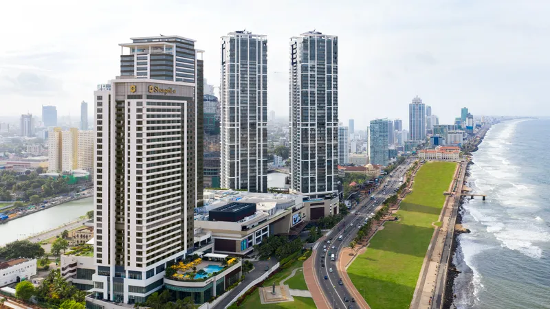 Sri Lanka
