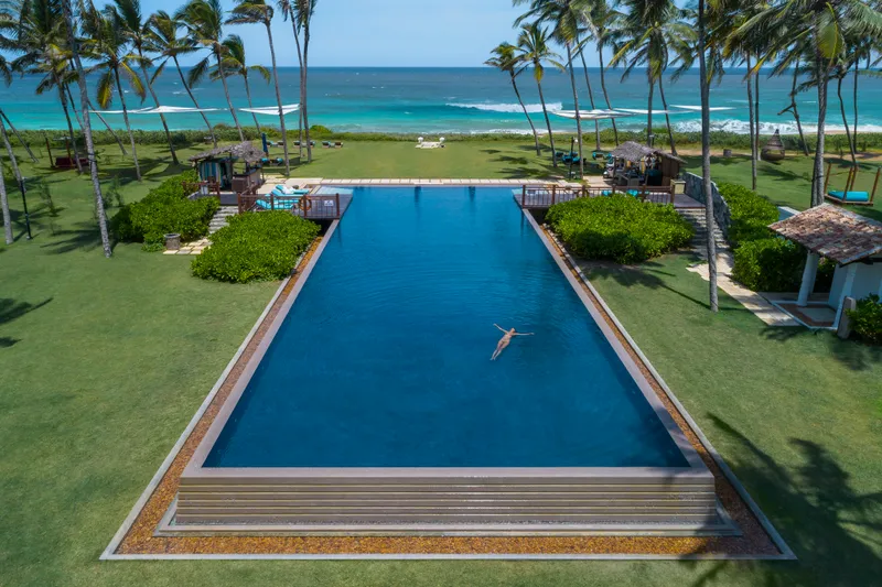 Shangri-La Hambantota
