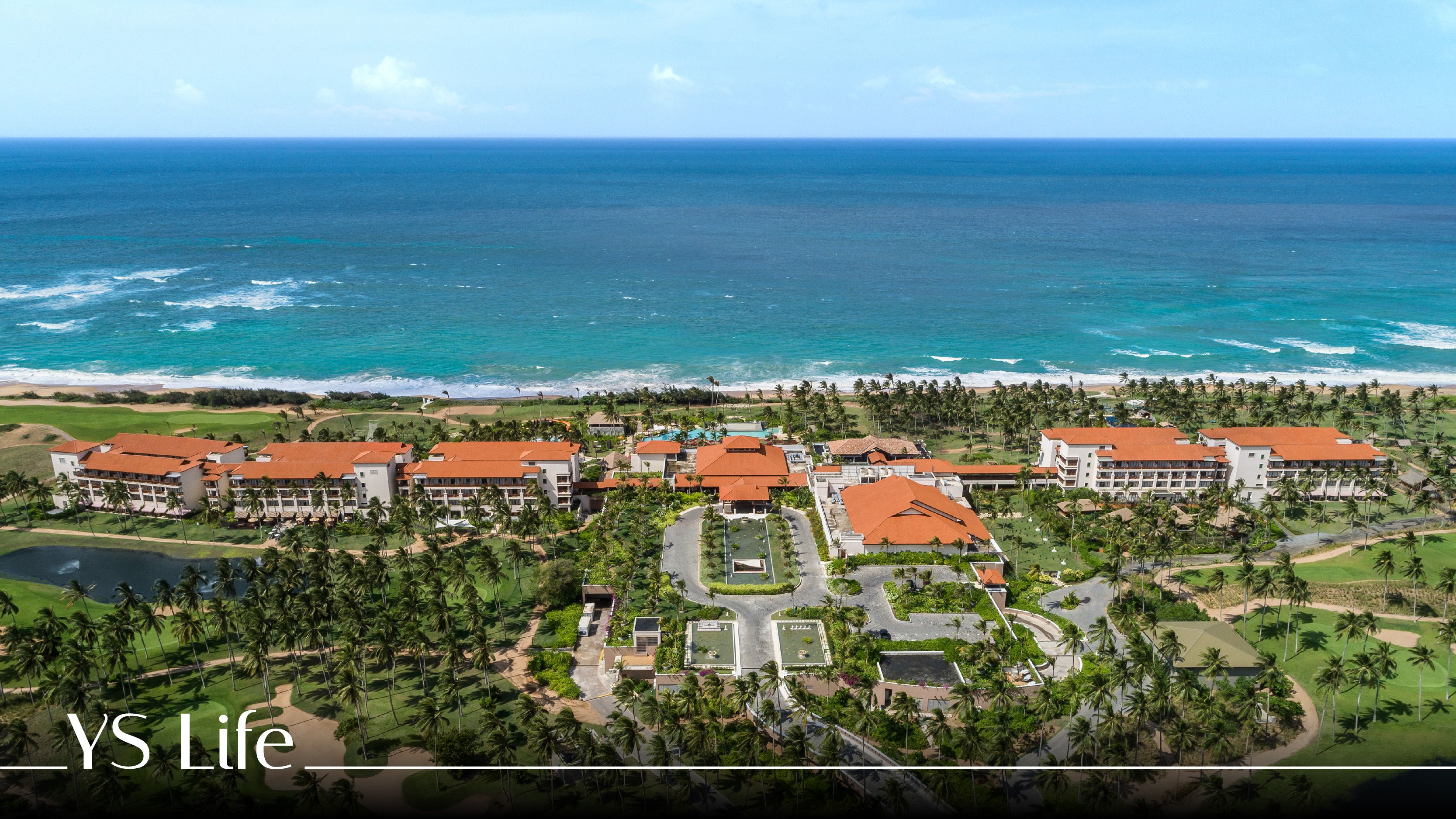 Shangri-La Hambantota: A tropical playground of luxury in Sri Lanka’s southern coast, a destination in itself 