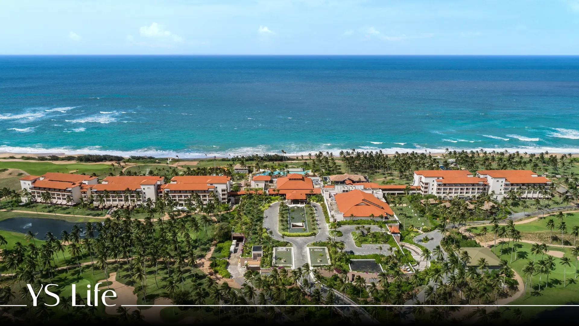 Shangri-La Hambantota: A tropical playground of luxury in Sri Lanka’s southern coast, a destination in itself