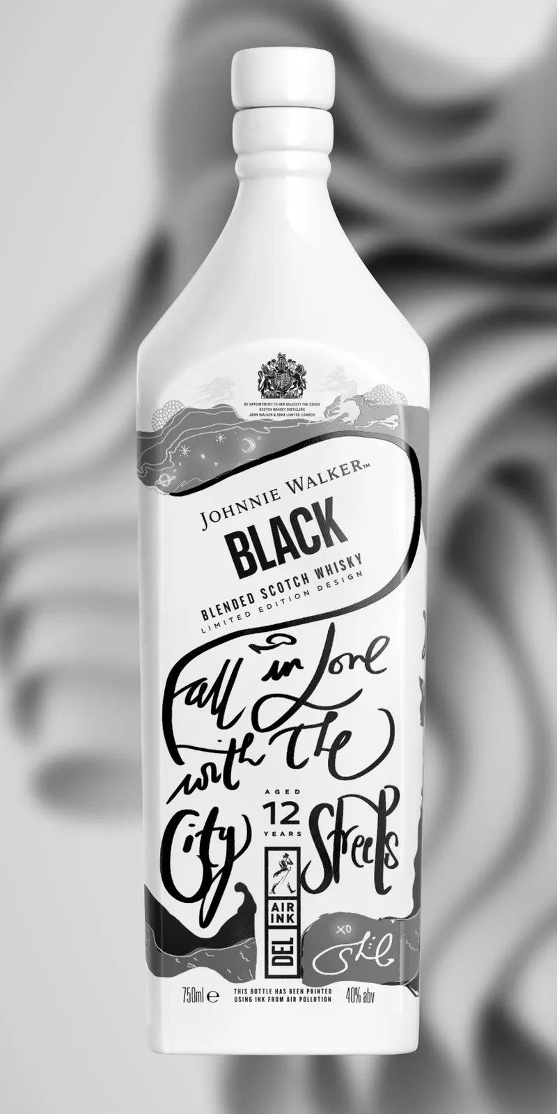 Johnnie Walker