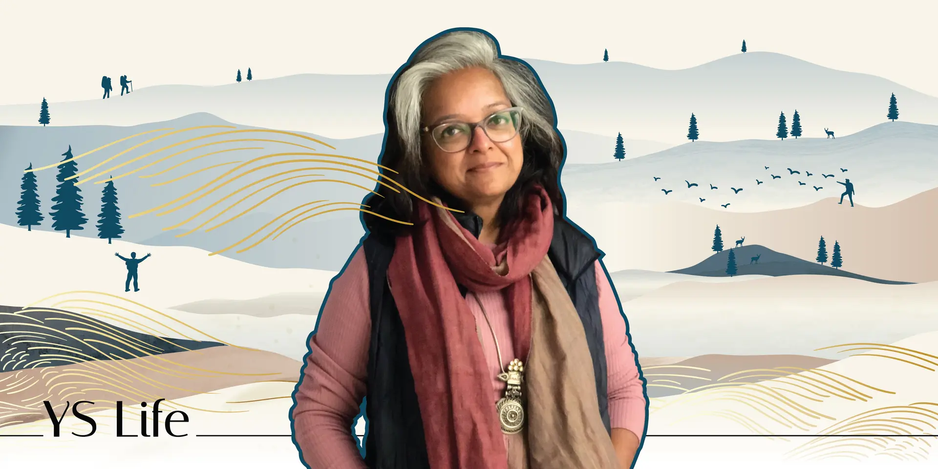 Beyond the brochure: Serial entrepreneur Shilpa Sharma’s inclusive travel approach with Breakaway