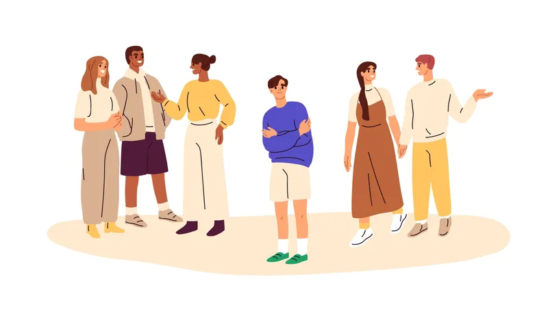 introvert's guide