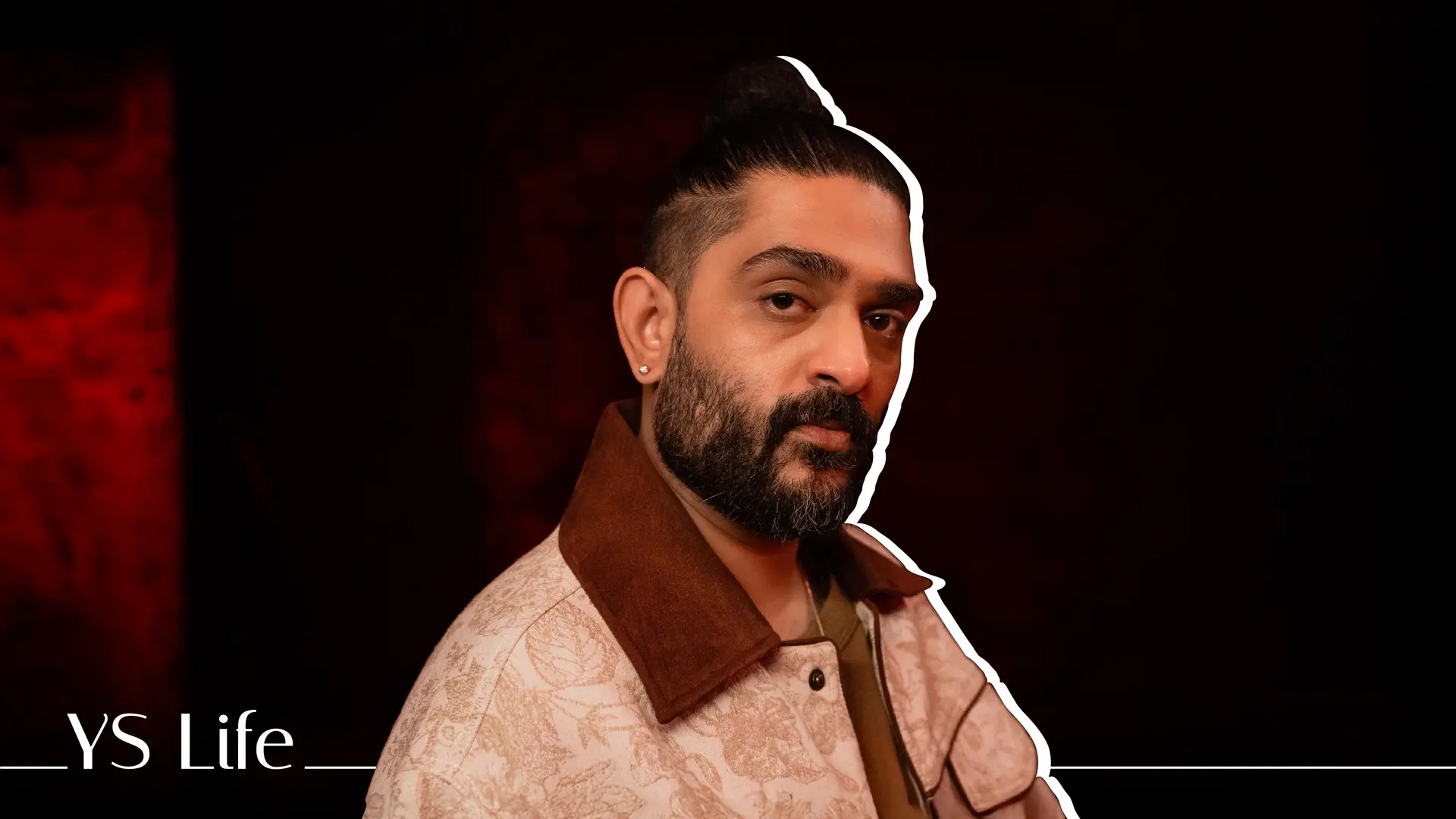 ‘Music can heal’: Sid Sriram on spirituality of sound, Carnatic roots, and the AR Rahman factor