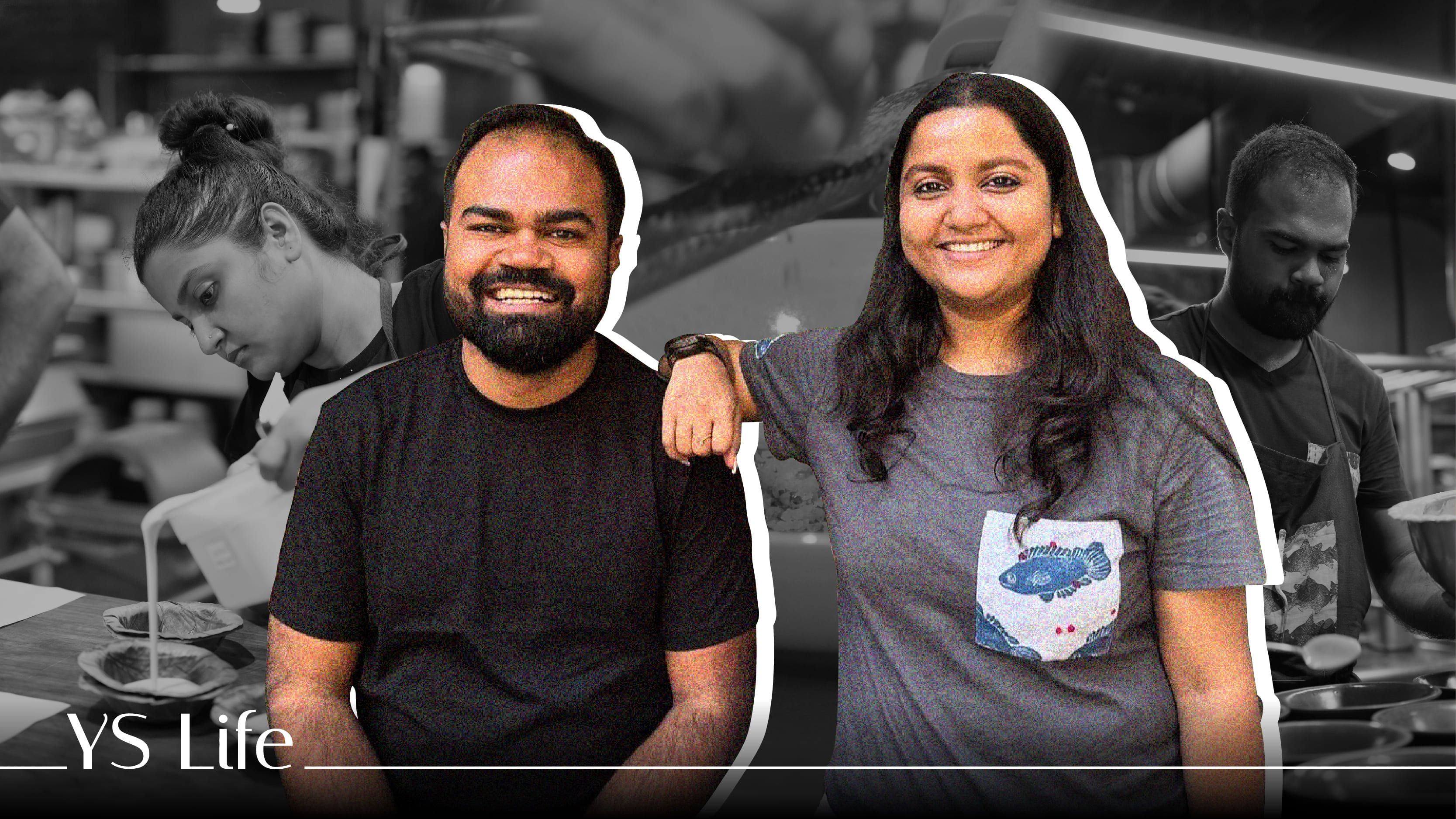 Bengali cuisine for the global palate: Sienna Café’s pop-ups win heart and soul 