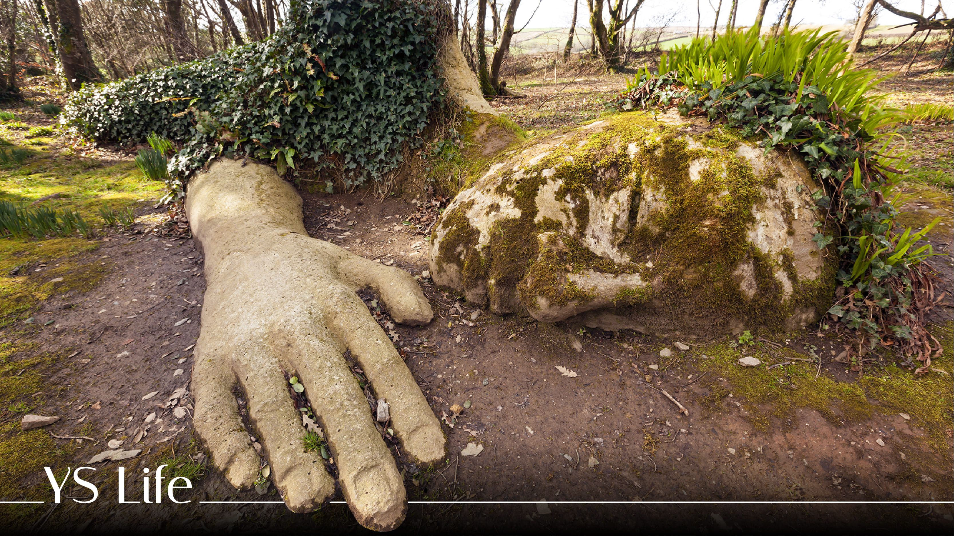 Why St Austell in Cornwall should be on your slow travel radar