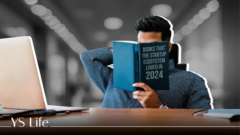 books of 2024