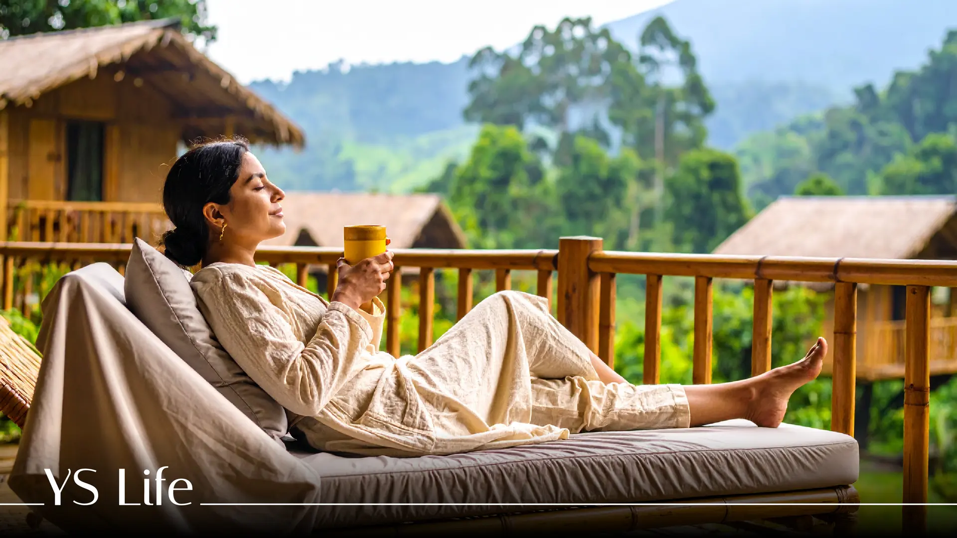 Beyond spas and schedules: The rise of stealth wellness in India’s hospitality sector