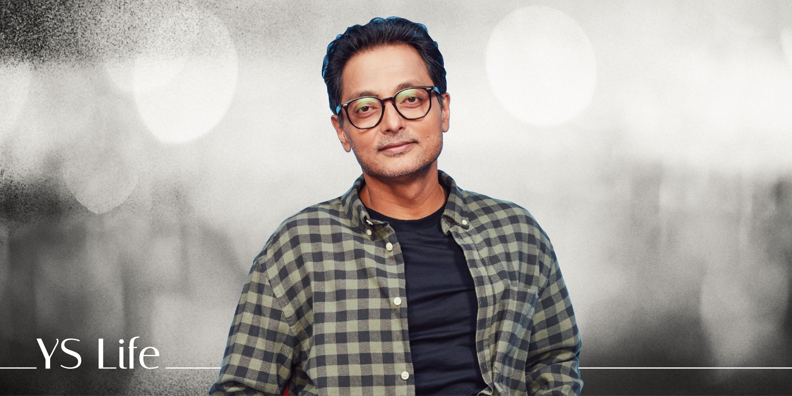 Your characters won’t be real if your world isn’t real, says Jaane Jaan director Sujoy Ghosh 