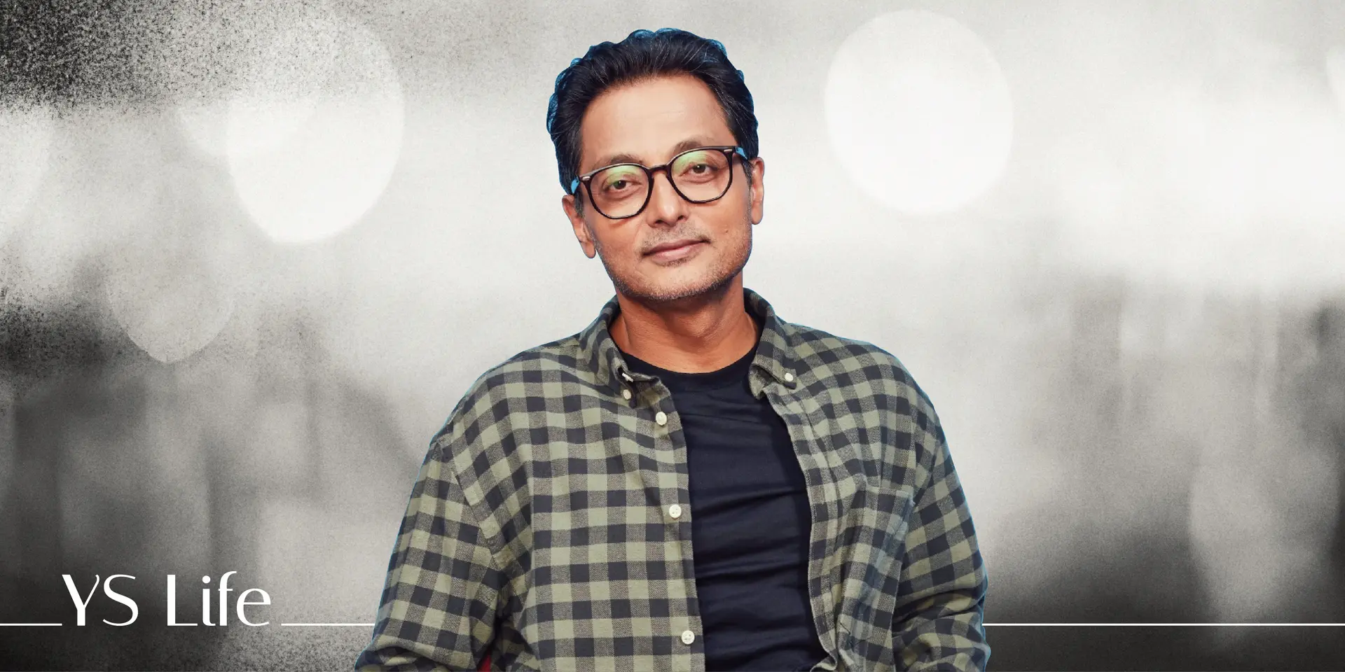 Your characters won’t be real if your world isn’t real, says Jaane Jaan director Sujoy Ghosh