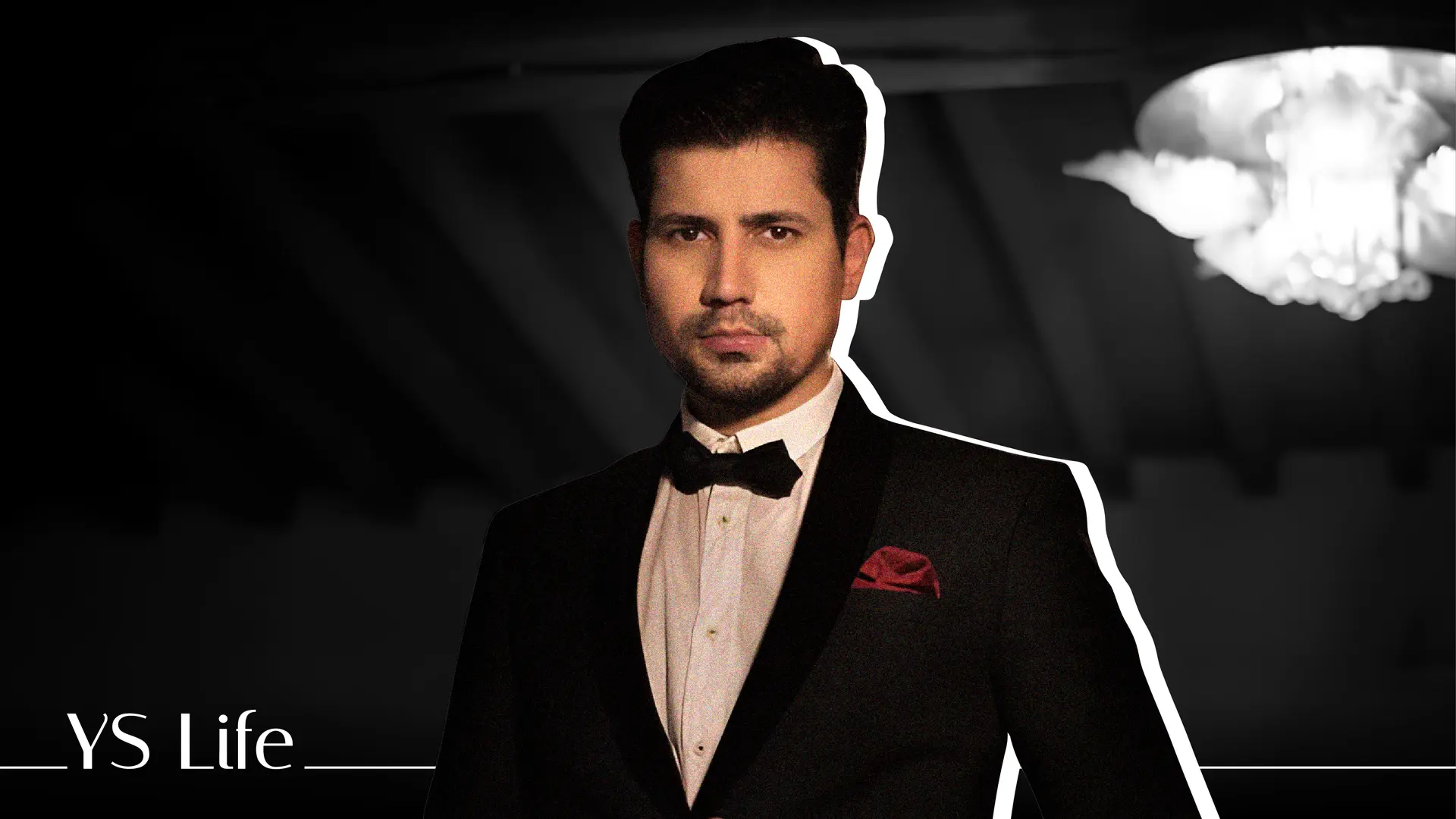 Theatre is an actor’s medium: Permanent Roommates-fame Sumeet Vyas