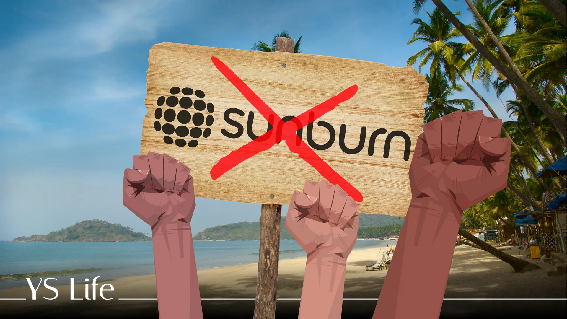 Sunburn Goa 2024: Here’s why India’s largest EDM festival is struggling to finalise a venue