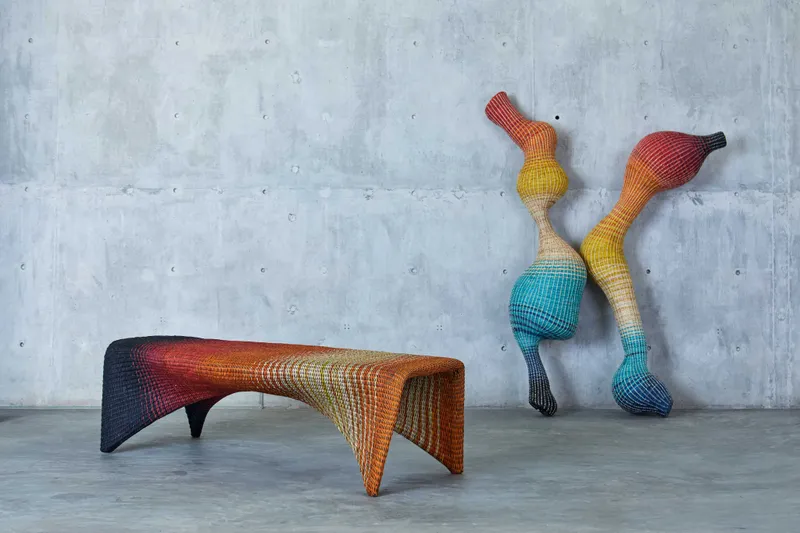 The Wicker Story