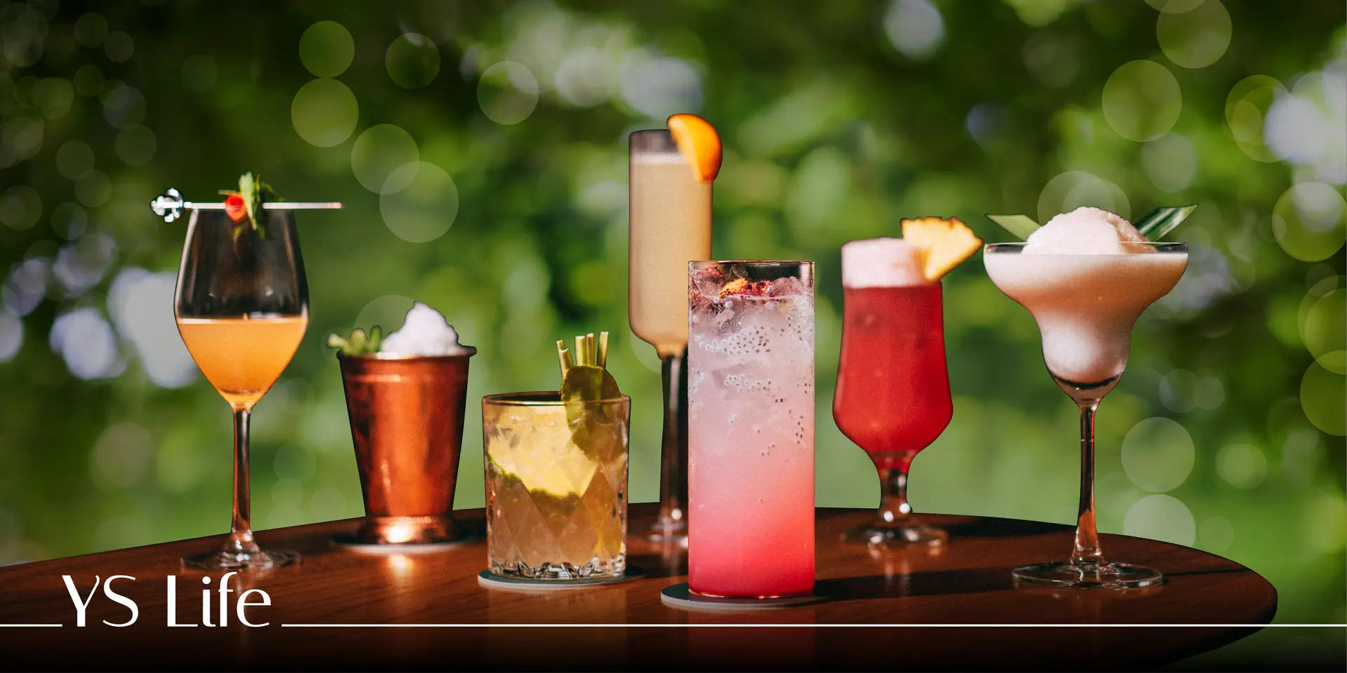 What makes a bar sustainable? Inside eco-friendly bistros of India