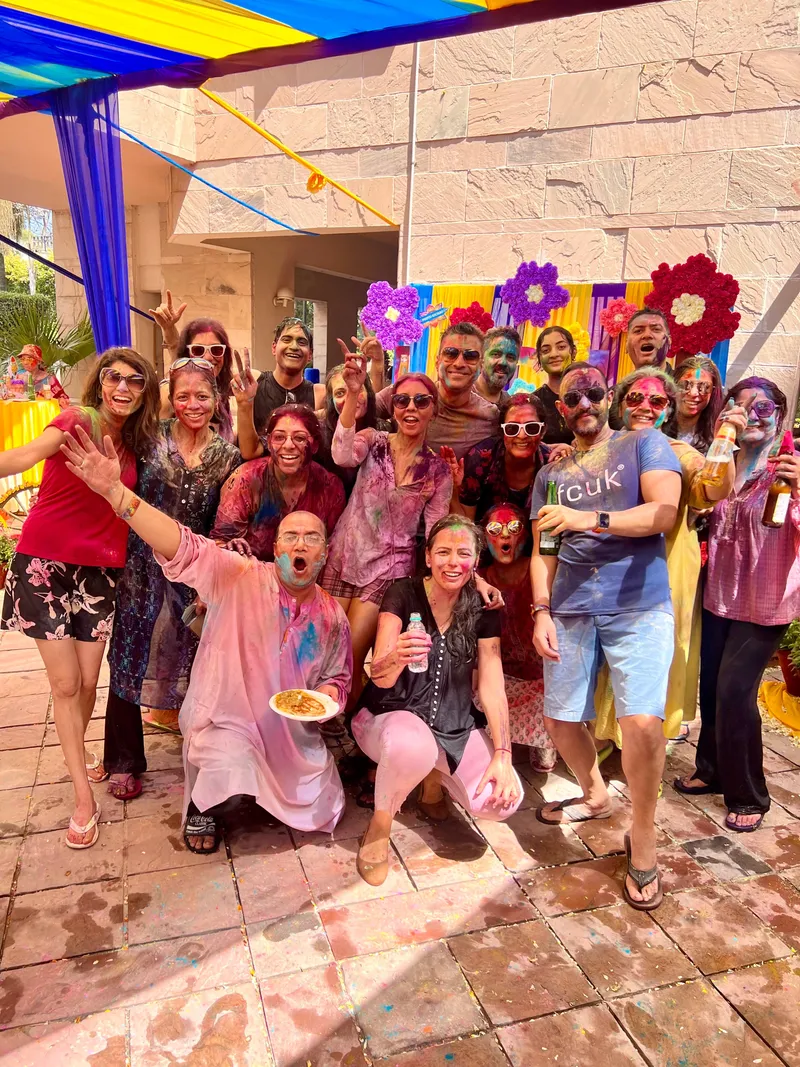 Holi