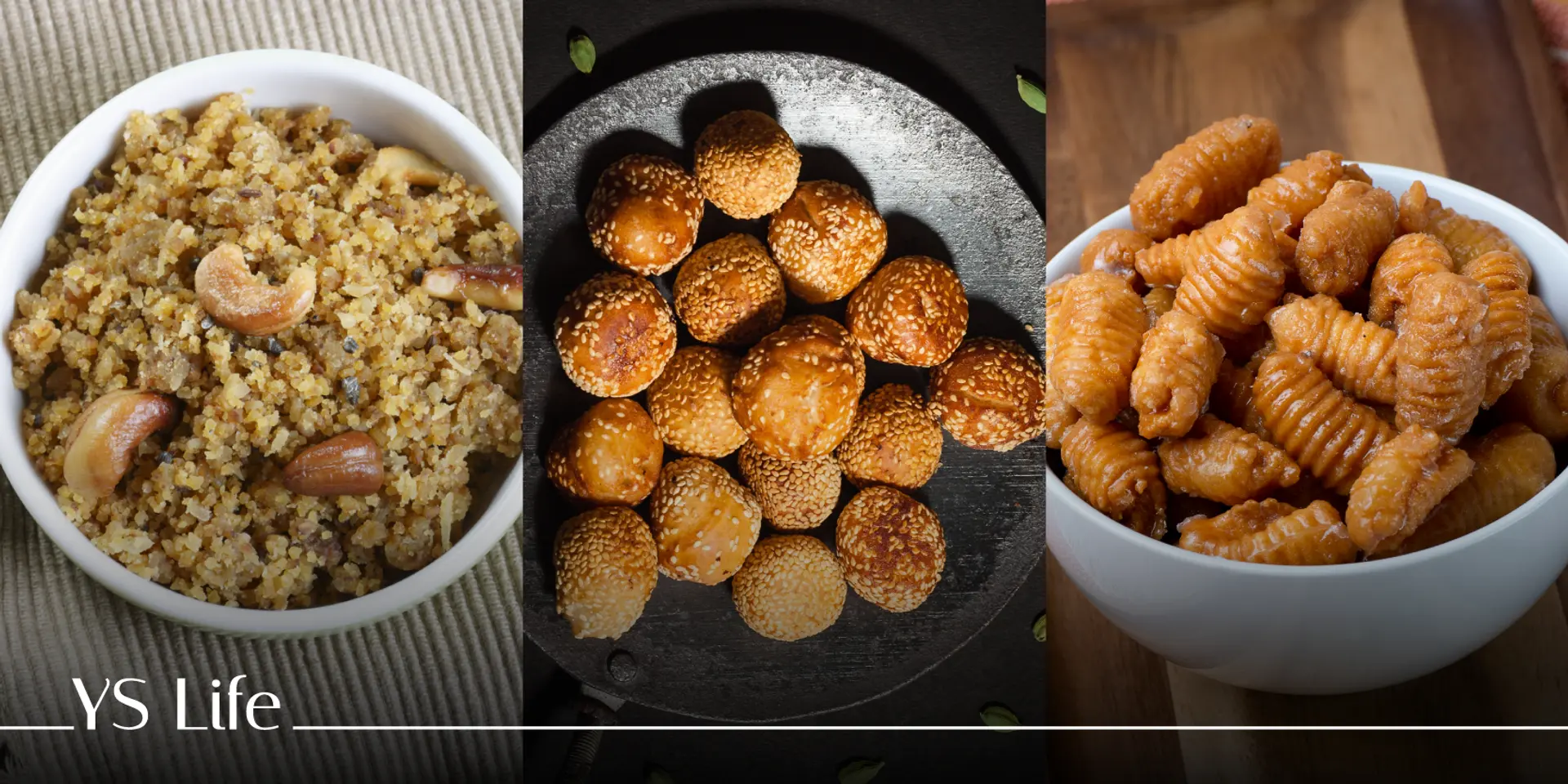 Seven must-try Diwali sweets you will not find in most shops