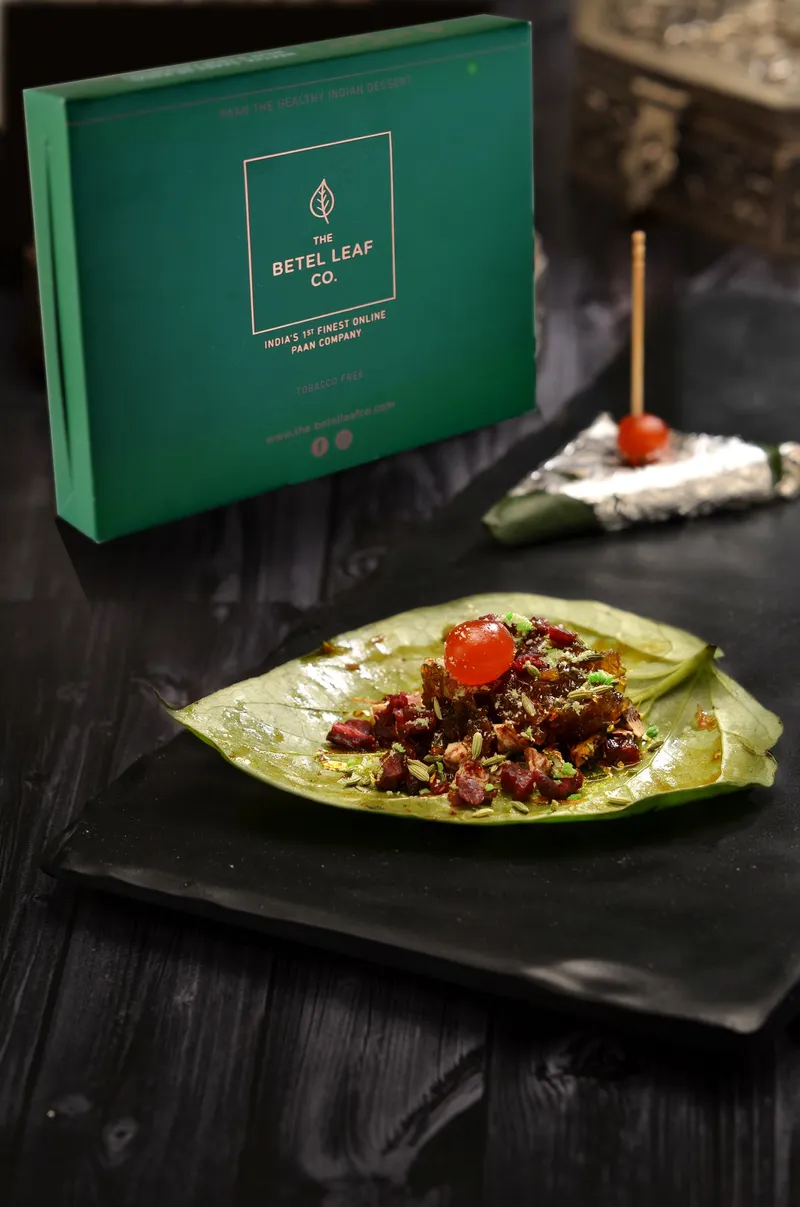 paan