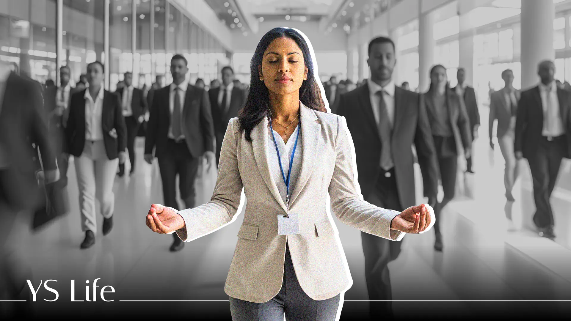 Meditation meets modern science: Transcendental meditation’s impact on brain health