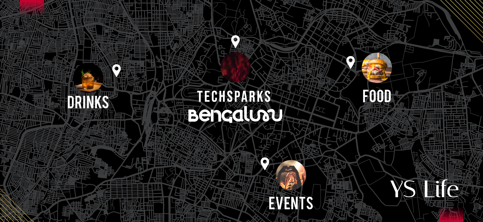 Here’s all you can do in Bengaluru during the TechSparks week 