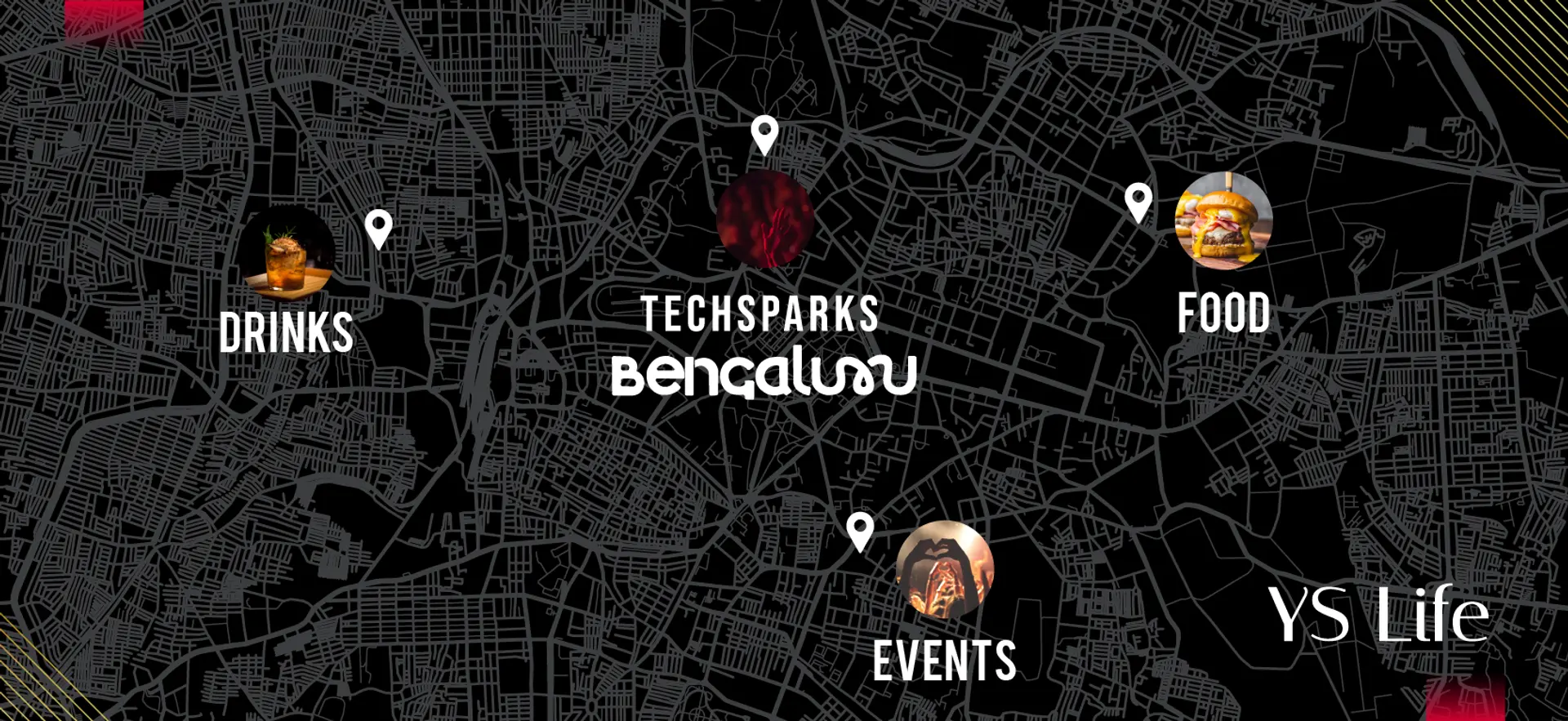 Here’s all you can do in Bengaluru during the TechSparks week