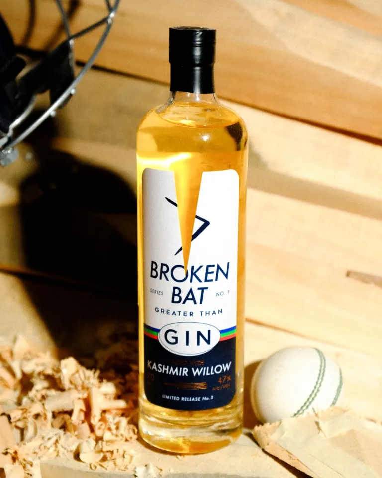 homegrown alcohol brands