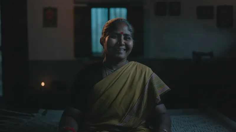 The Hunt for Veerappan