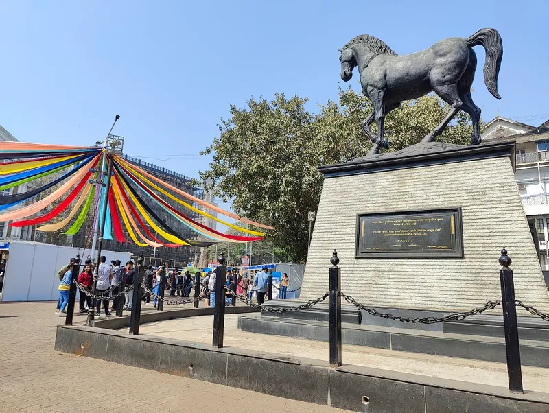 Kala Ghoda