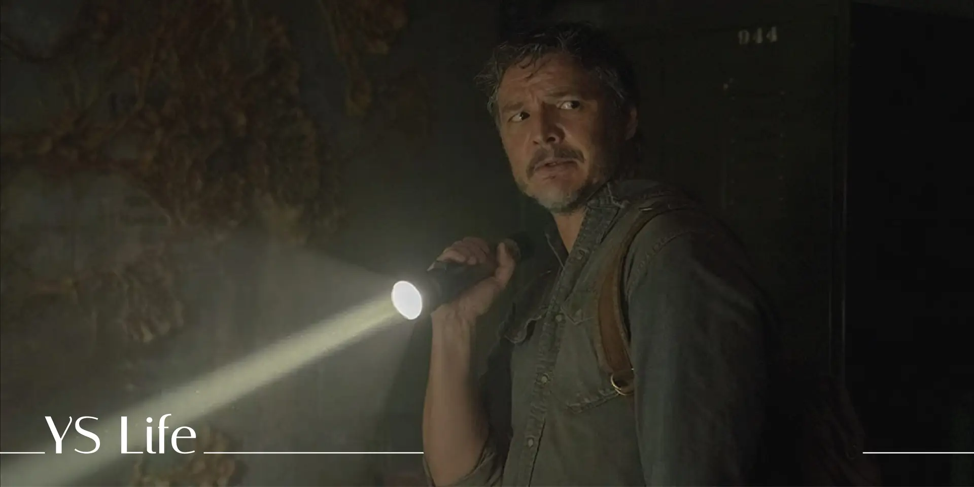 Screen interpretation of popular game The Last of Us starts off as engrossing survival story