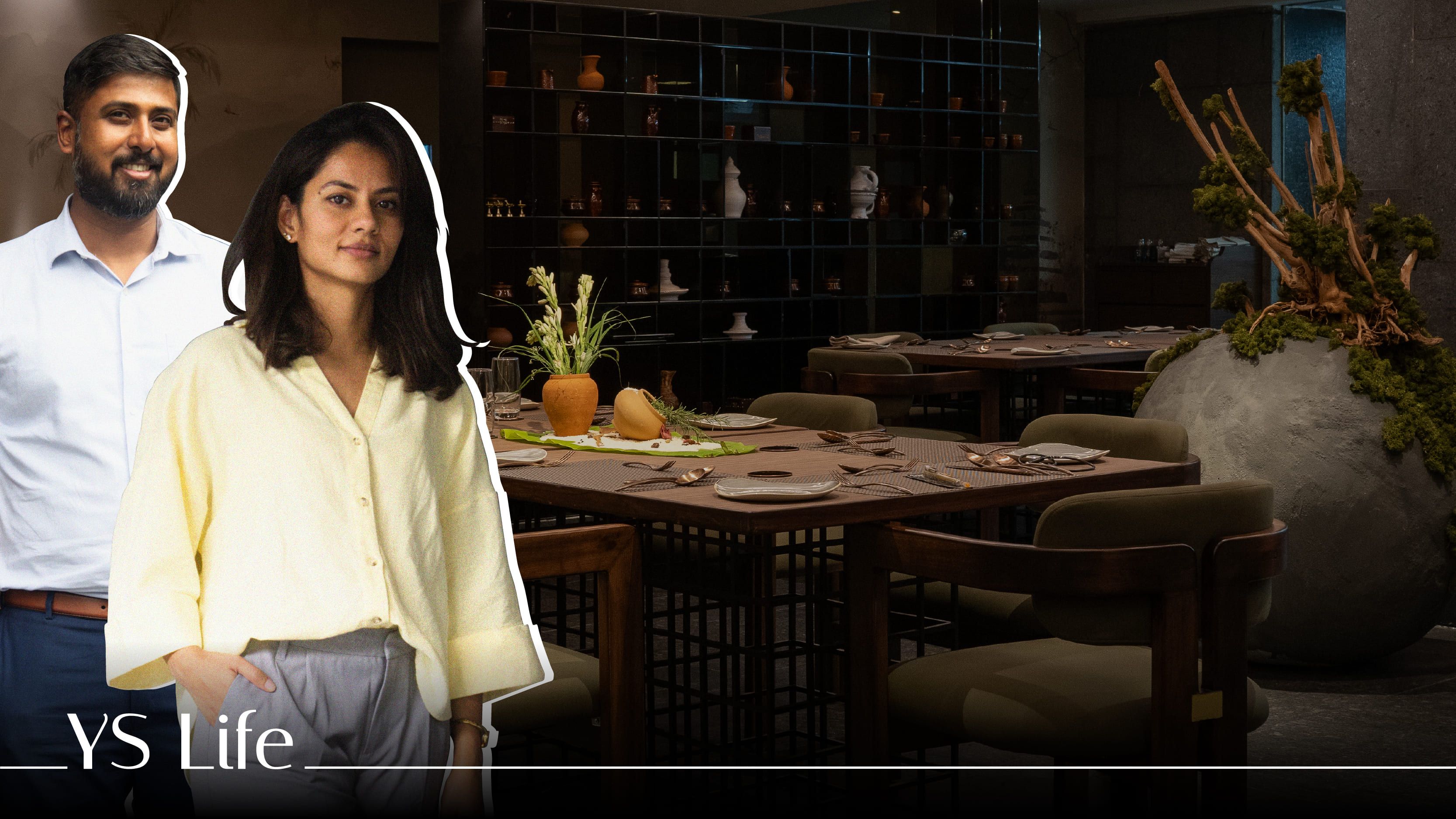 Come for the food, stay for the stories: Tijouri celebrates India’s forgotten kitchens 