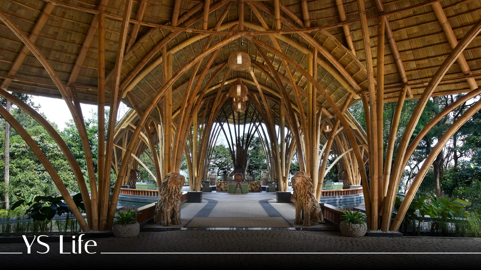 A soulful escape to Timbertales in Coorg