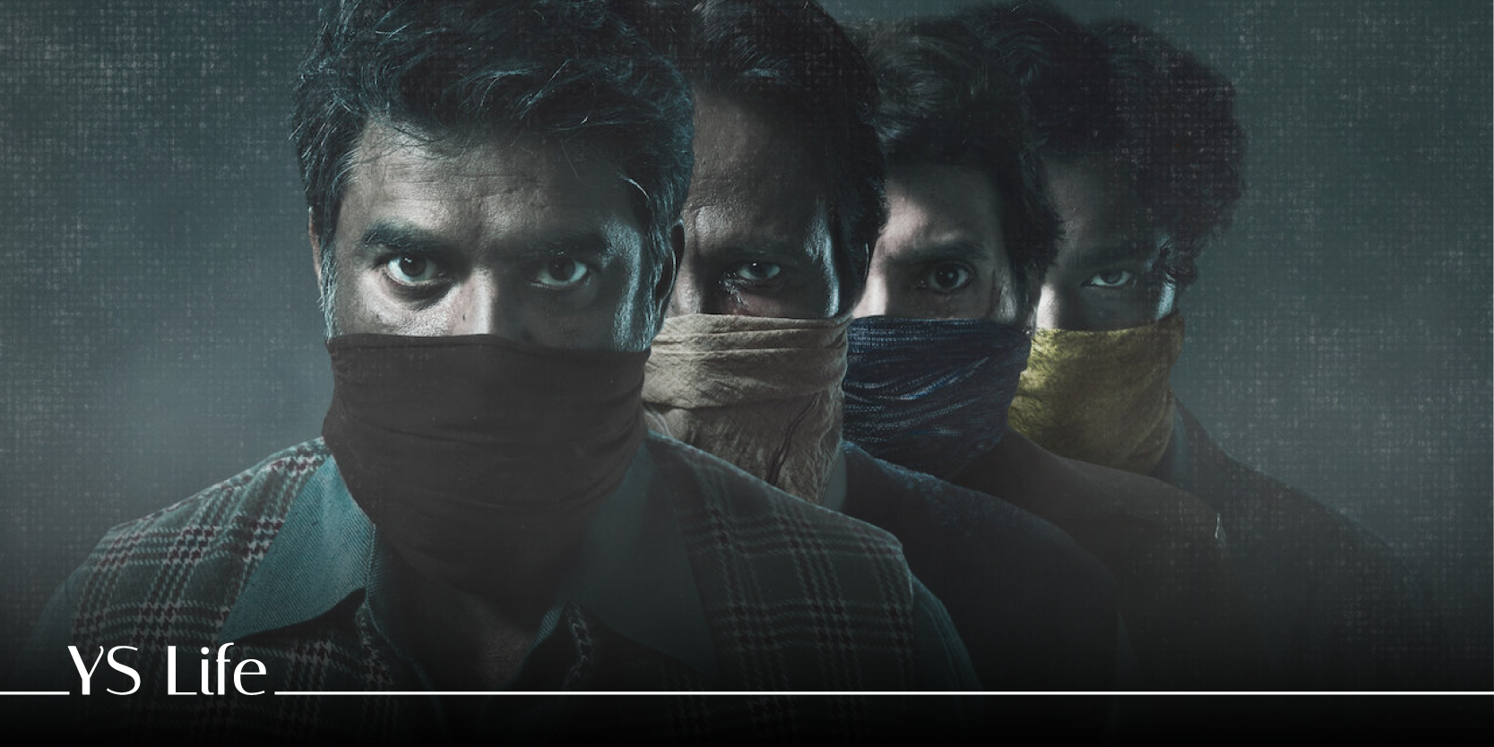 The Railway Men review A powerful retelling of the bravery of rail