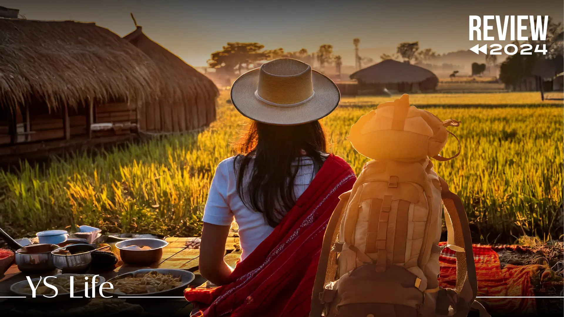 Travel trends of 2024: A transformative year for explorers