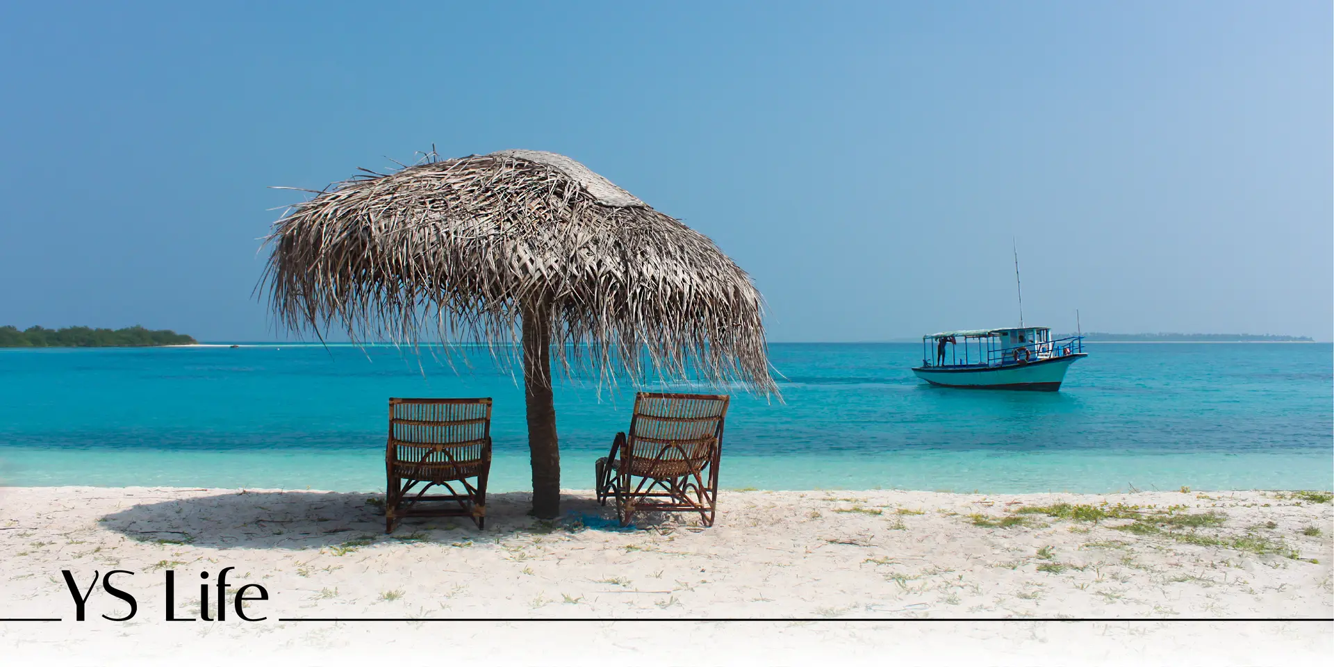 Planning a trip to Lakshadweep? Here’s all you need to know