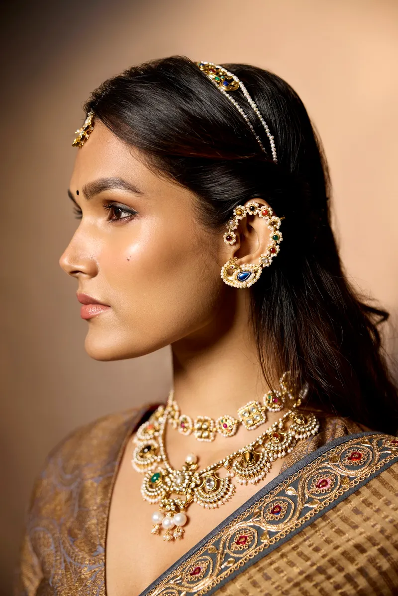 bridge jewellery