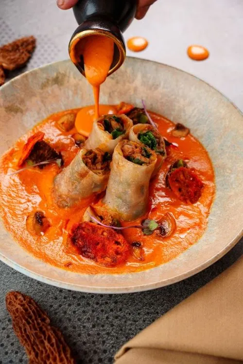 Masala Synergy