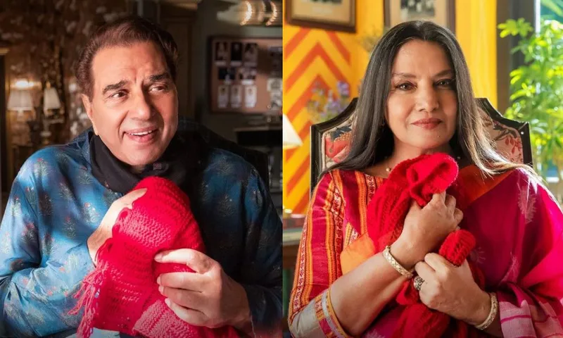 Rocky aur rani ki prem kahani