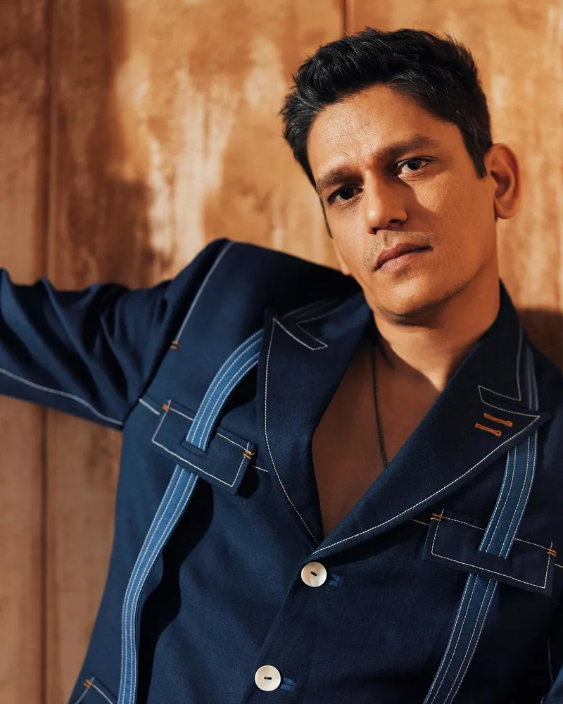 Vijay Varma has been ACING his style game! I mean he's OWNING it