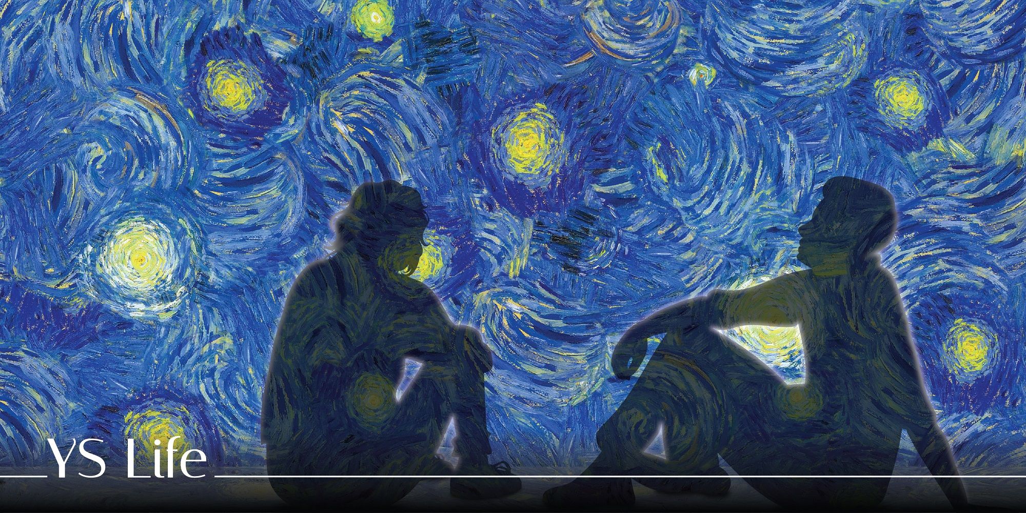 Van Gogh 360° showcase: immerse yourself in the icon’s life and art