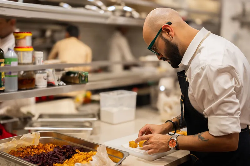 Farro