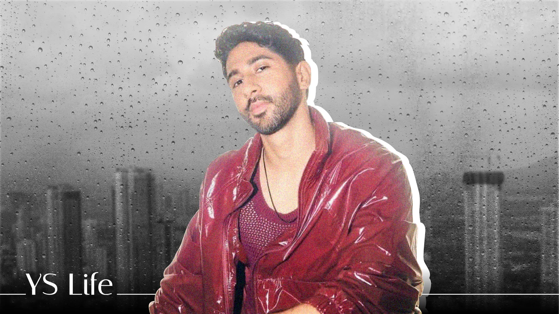 Call me Bae actor Vihaan Samat is in CTRL of his career choices