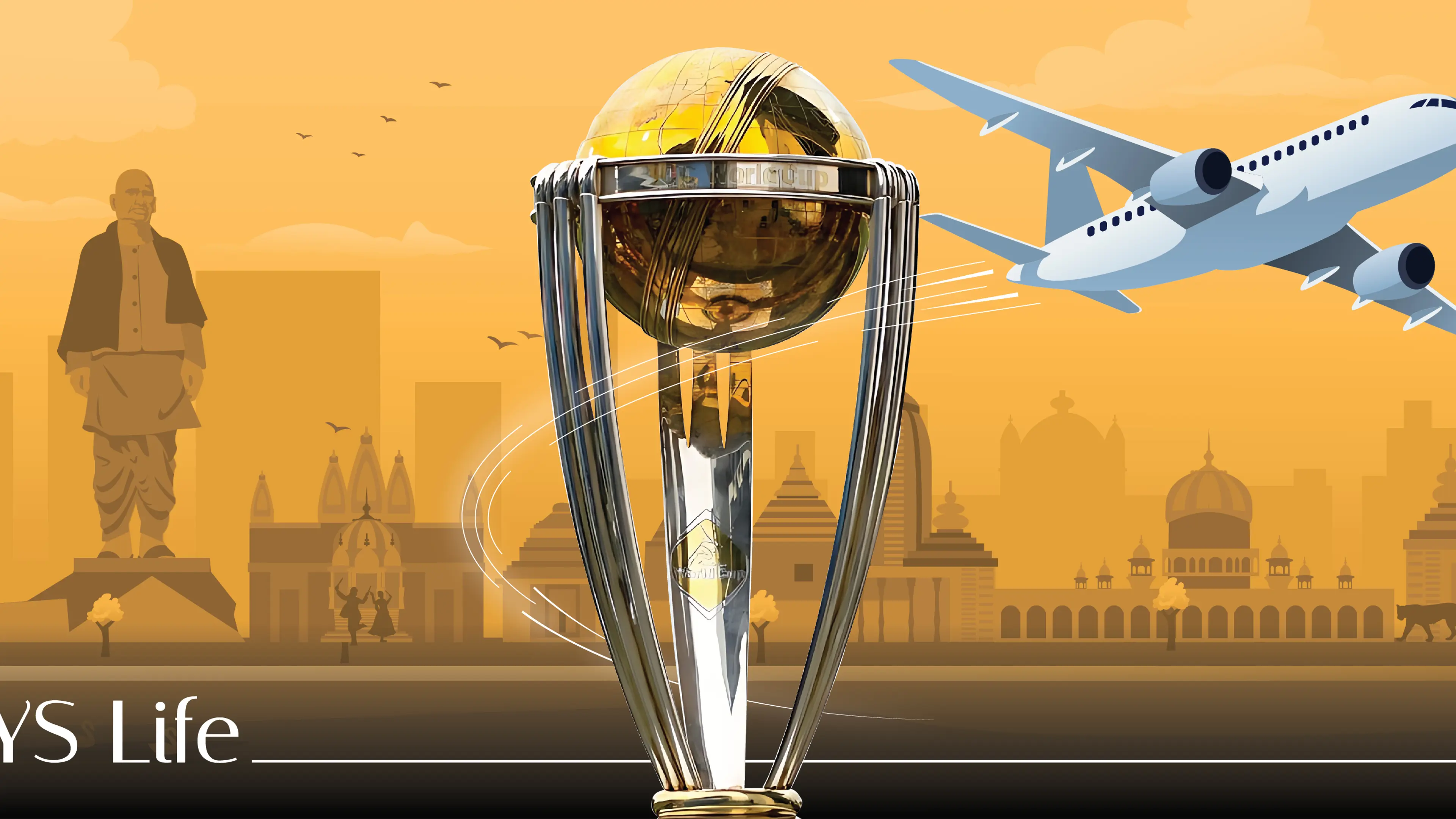ICC World Cup 2023: Why this is India’s chance to shine in cricket and beyond