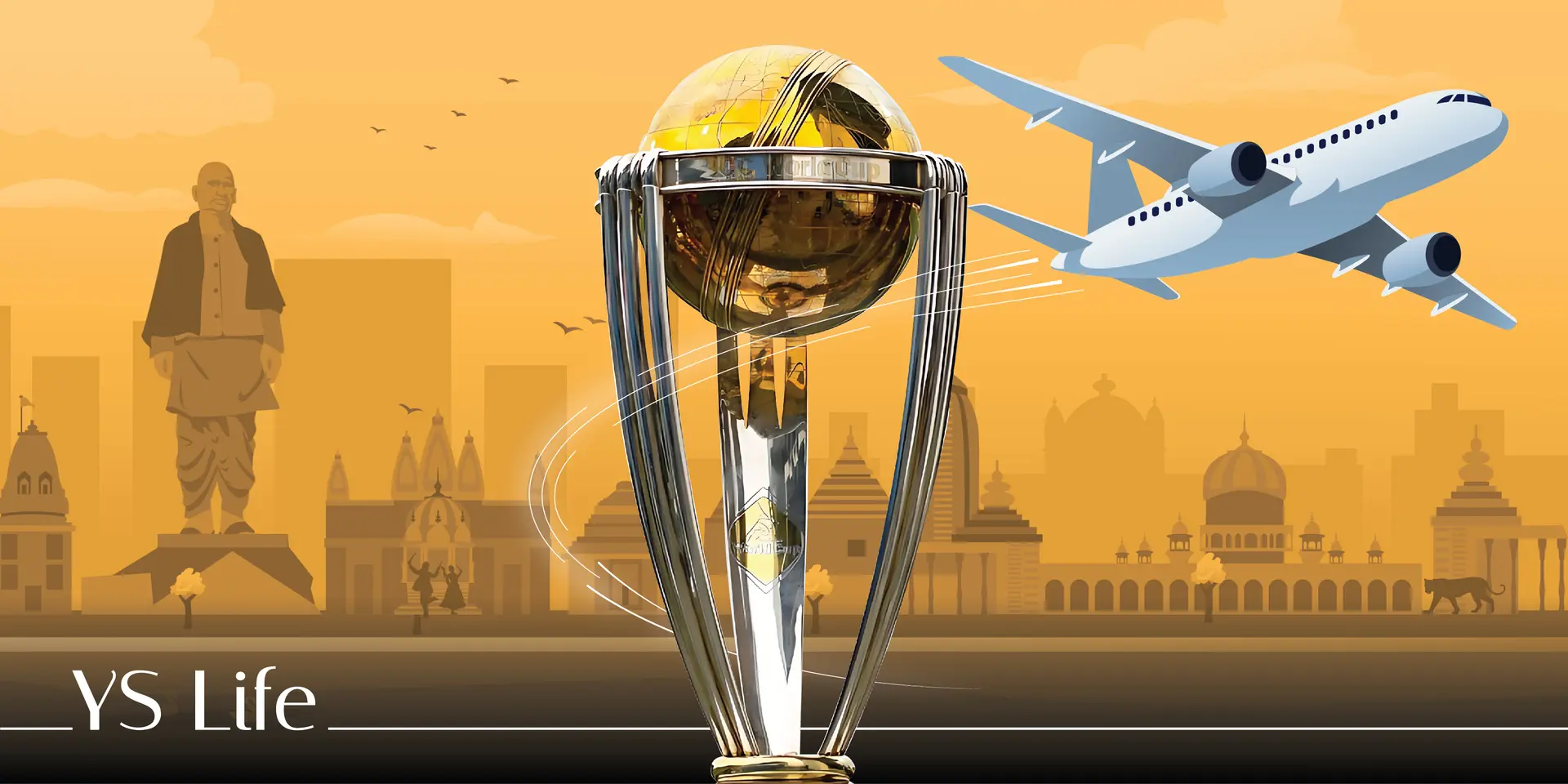 ICC World Cup 2023: Why this is India’s chance to shine in cricket and beyond