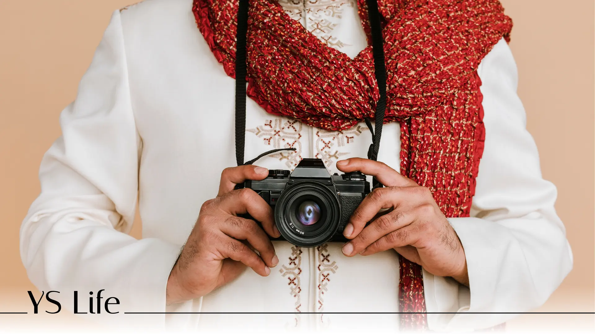 The renaissance of the wedding photography industry in the past decade