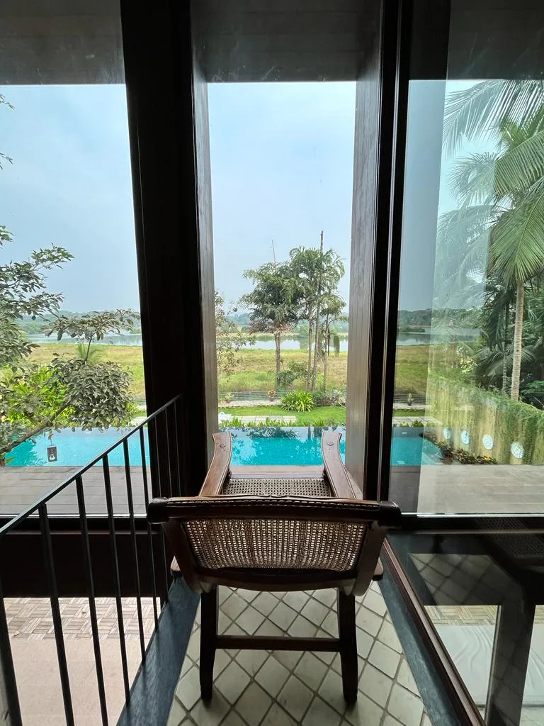 The Glass Villa: charm of inland Goa with a dash of luxury | YourStory