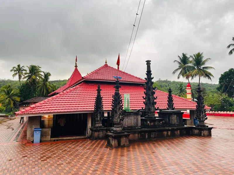 Coco Shambhala