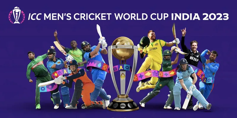 world cup 2023