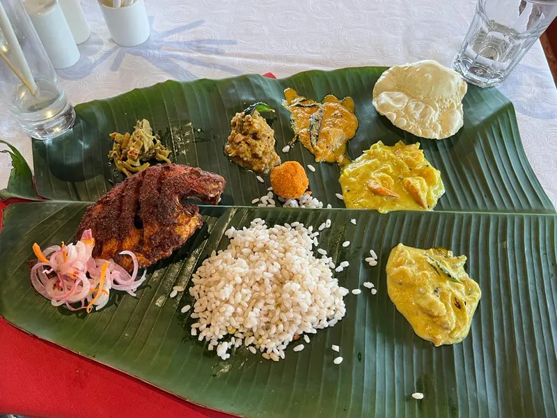 Coconut Lagoon