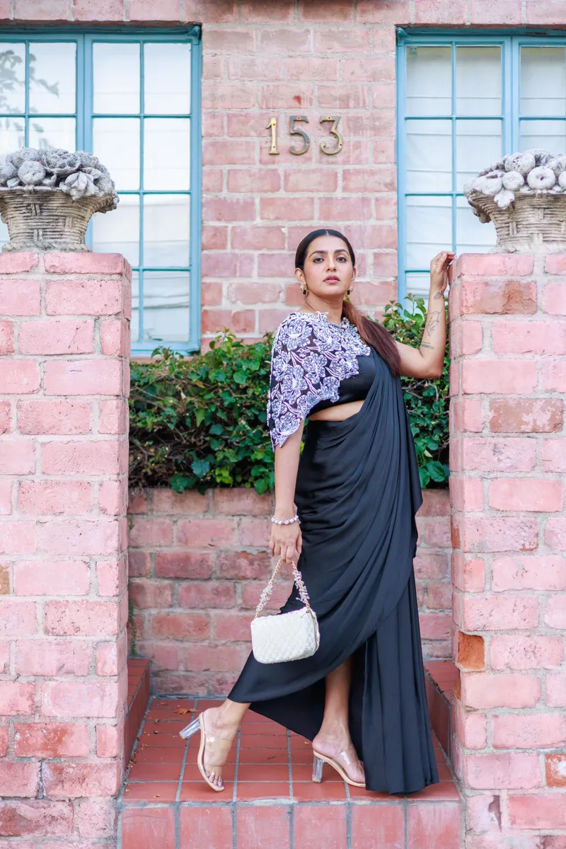 Parvathy Thiruvothu