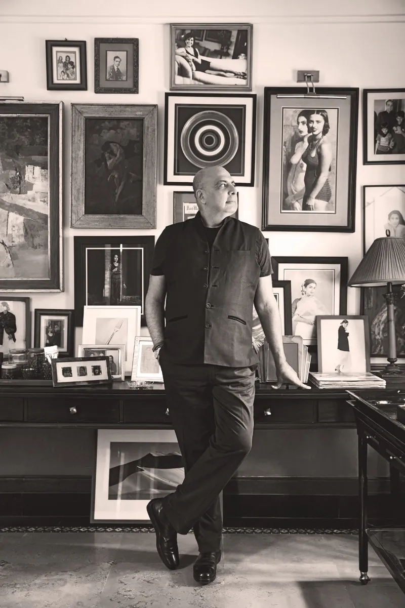 Tarun Tahiliani